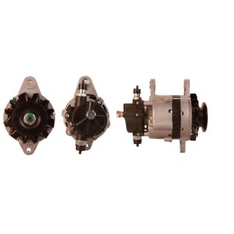 Генератор MITSUBISHI Canter 3.3D, A2T72378, A2T72383, A5T70183, A5T70283, ME017561, 3730041010, 437144