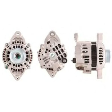 Генератор NISSAN 100NX 1.6, Primera 1.6, Sunny 1.3, 1.4, 1.5, 1.6, LR165708B, LR165708C, LR170738, A5T03092