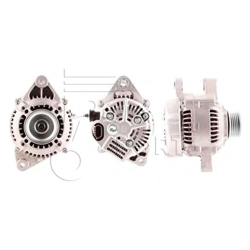 Генератор TOYOTA Carina 1.6, Celica 1.8i, Corolla 1.6, 1.8, 1012110060, 1012110120, 1012115020, 1012115240