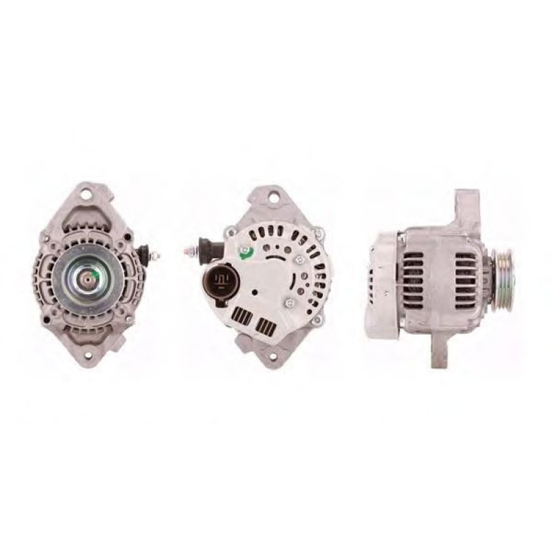 Генератор DAIHATSU Charade 1.0, 1002114350, 1002114351, 2706087706, LRA01698, LRA1698