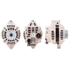 Генератор HONDA Civic 1.3, 1.5, 1.6, CR-X 1.6ESi, 1012110240, A005T06391, A5T06391, 0986042321, 31100P04G01