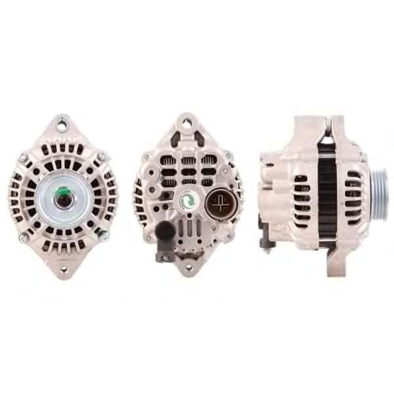 Генератор HONDA Civic 1.3, 1.5, 1.6, CR-X 1.6ESi, 1012110240, A005T06391, A5T06391, 0986042321, 31100P04G01