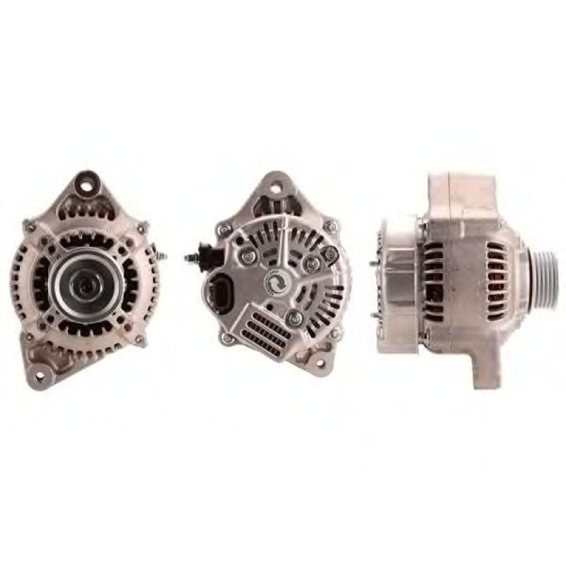 Генератор TOYOTA Camry 2.2, Carina 2.0, RAV 4 2.0, Sportsvan 2.0, 1012110100, 1012110170, 0986040530, LRB00211