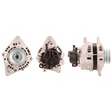 Генератор MITSUBISHI L300 2.5D, 0986046361, A003T00599, A003T05499, A3T00599, A3T05499, 437147, MD111932