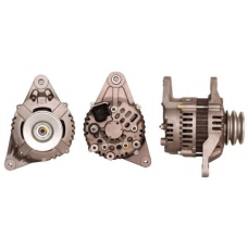 Генератор NISSAN Bluebird 1.6, Bluebird 1.8, 2.0, Laurel 2.0, LR160707, LR160708, LR160709, A2T42571, A2T42599