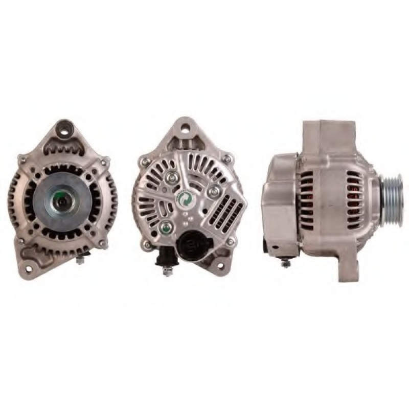 Генератор TOYOTA Corolla 1.6GT, 1.6GTi, 1002112070, 1002112071, 1002117110, 1002113181, 2706016080, 436536