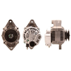 Генератор ISUZU Campo 2.3, VAUXHALL Brava 2.3, 1002114140, 1002114141, 2706087605, 437840, 8944541880