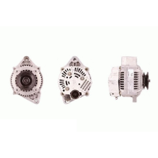 Генератор TOYOTA 4-Runner 2.4, Hi-Lux 2.4, VOLKSWAGEN Taro 2.4, 1002112030, 1002112031, 2706035060, 2706035061
