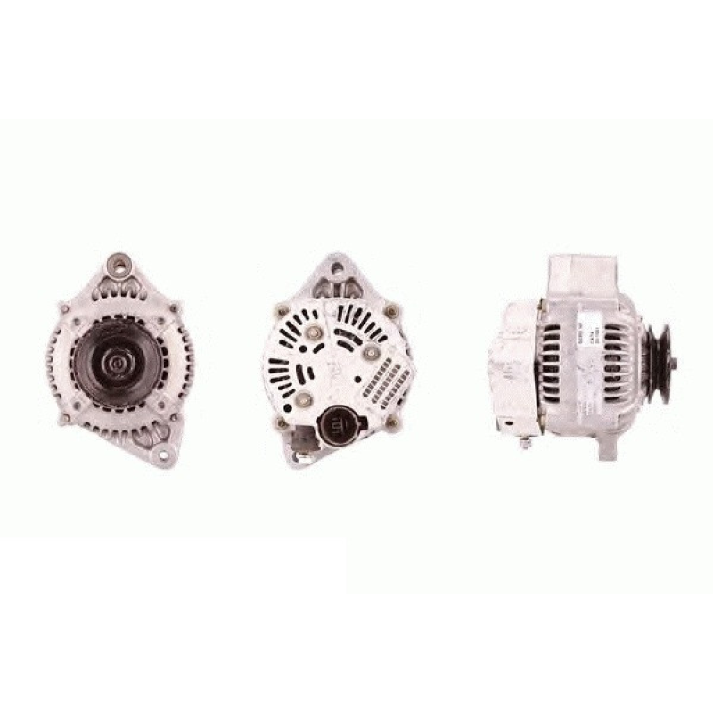Генератор TOYOTA 4-Runner 2.4, Hi-Lux 2.4, VOLKSWAGEN Taro 2.4, 1002112030, 1002112031, 2706035060, 2706035061