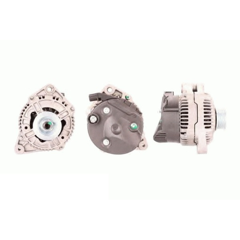 Генератор TOYOTA Camry 2.2, RAV 4 2.0, 0986043031, 0123325000, 063377436, 063377437, 1012115230, 2100187