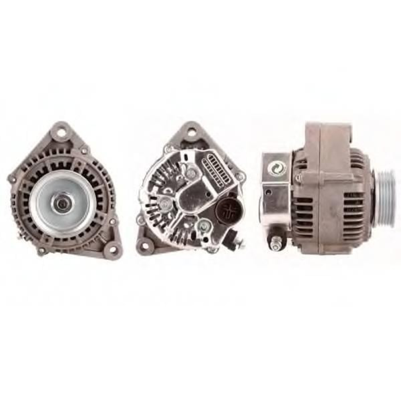 Генератор HONDA Accord 2.0, 2.2, 1002118150, 1002118151, 1002118710, 1002118760, 31100PT3A01, 1012115830