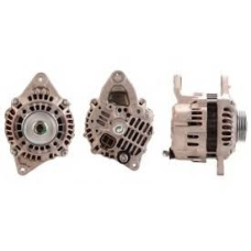 Генератор MITSUBISHI Galant 2.0, Space Wagon 2.0, 2.4, A002T38391, A2T38391, A2T80591, A2T81791, MD198164
