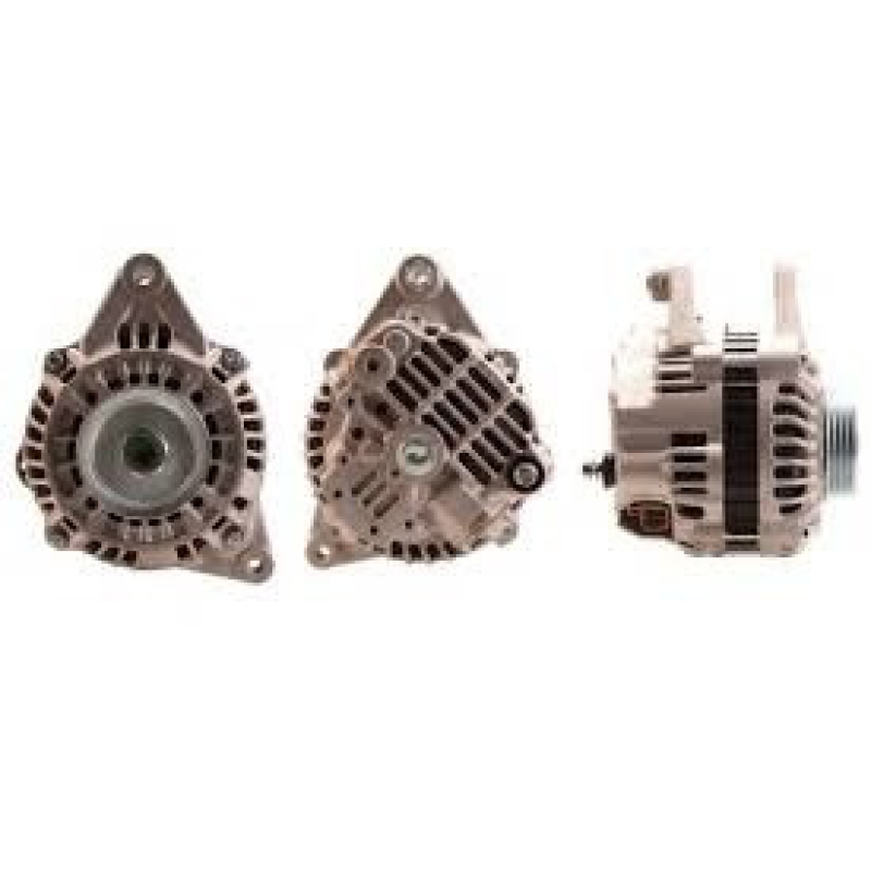 Генератор MITSUBISHI Galant 2.0, A3T10691, A3T11191, A003T10691, A3T11191A, MD188242, MD194470, LRA01753