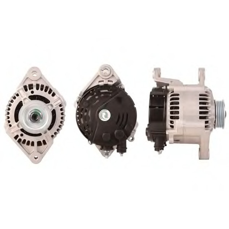 Генератор NISSAN Primera 1.6, 0986044801, 63321356, 63321692, 63321704, 231002F000, 231002F001, LRB00226