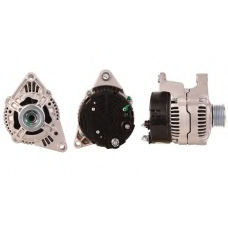 Генератор NISSAN Micra 1.0, 1.3, 0123110007, 0986040300, 4030, LRB00339, 231005F600, LRB339