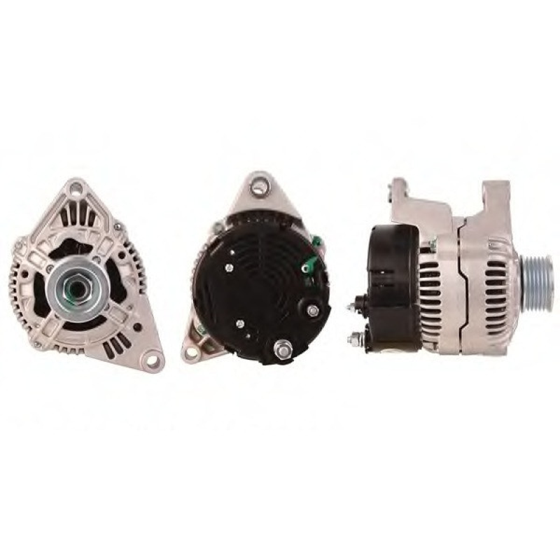Генератор NISSAN Micra 1.0, 1.3, 0123110007, 0986040300, 4030, LRB00339, 231005F600, LRB339