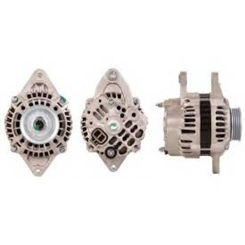 Генератор MITSUBISHI Colt 1.3, Lancer 1.3, PROTON Persona 1.3, 1.5, 0986045941, A005T07591, A5T07591, A5T07592
