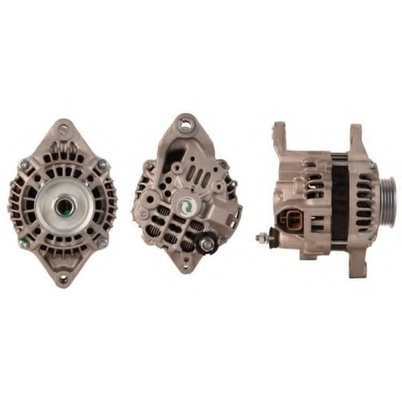 Генератор NISSAN Almera 1.4, 1.6, Primera 1.6, Sunny 1.6, LR165711, LR170746, LR170748, VA666, 0986042951