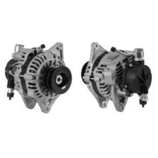 Генератор MITSUBISHI L200 2.5D, Montero 2.5TD, Pajero 2.5TD, 0986042291, A2T82899, 0986045561, 437682, 437706