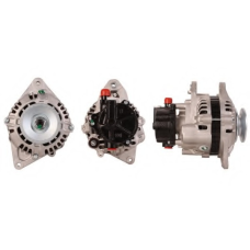 Генератор MITSUBISHI Pajero 2.5TD, A003T07483, A3T07483, MD162964, MD339609, LRA2717, LRA02717