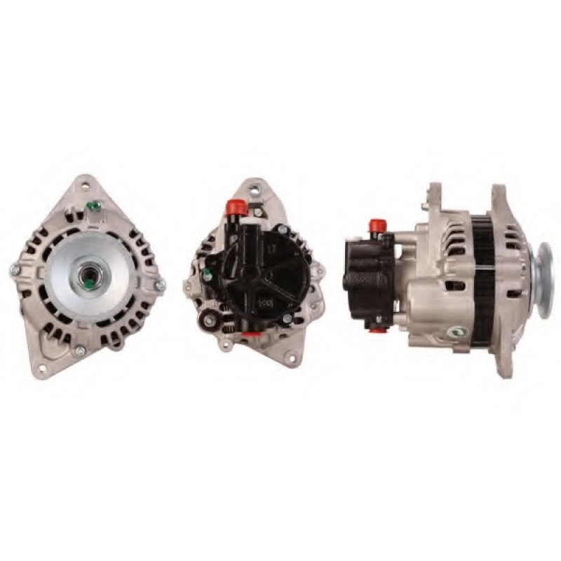 Генератор MITSUBISHI Pajero 2.5TD, A003T07483, A3T07483, MD162964, MD339609, LRA2717, LRA02717