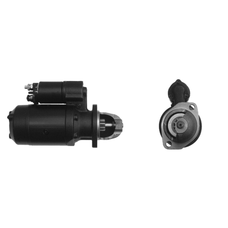Стартер STEYR 8055, 8060, 8065, WD311.44, WD311.46, WD311.45, WD311.47, WD311.41, 0001362072, 31100090017