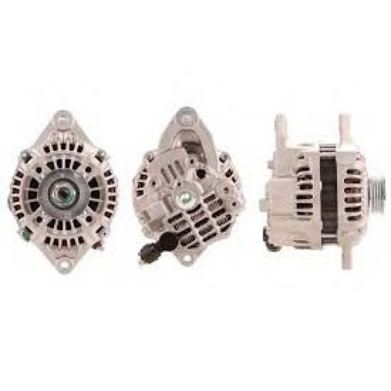 Генератор MAZDA 323 1.5, MX-3 1.6i, MX-5 1.8i, Xedos 6 1.6, A2T39391, A2T80391, BPE818300, 437616, LRB00238