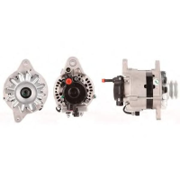 Генератор TOYOTA Dyna 100 2.4D, 150 2.8D, Hi-Lux 2.4D, VOLKSWAGEN Taro 2.4D, 1002102600, 1002103760, 437705