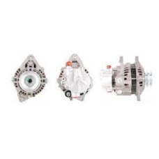 Генератор на MITSUBISHI L200 2.5D, Pajero 2.5TD, Space Gear 2.5TD, A3TN0299, A3TN0499, A002TN1199, MD313940