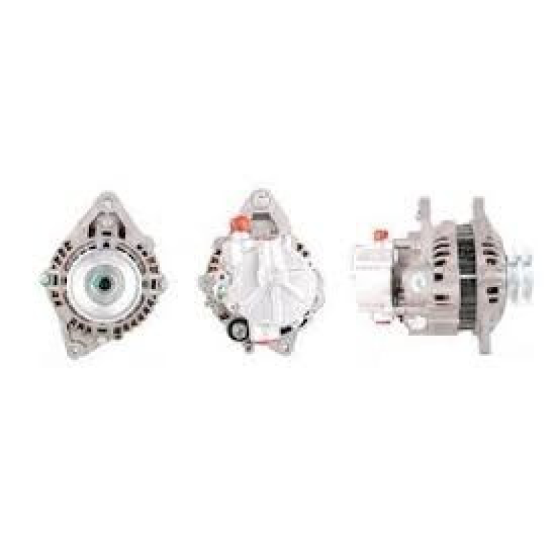 Генератор на MITSUBISHI L200 2.5D, Pajero 2.5TD, Space Gear 2.5TD, A3TN0299, A3TN0499, A002TN1199, MD313940