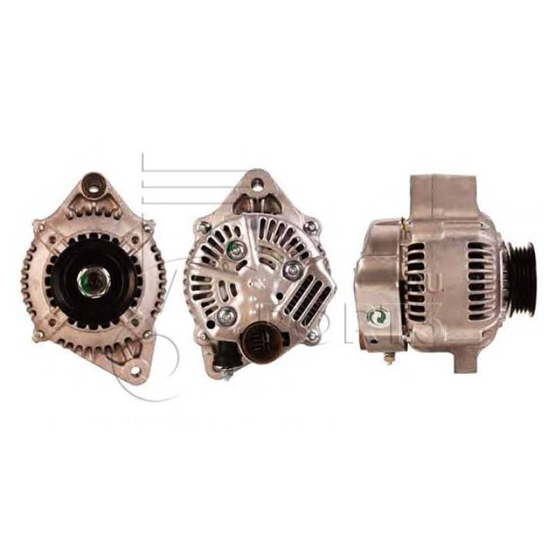 Генератор HONDA Civic 1.6, 1002117320, 1002117330, 1012115690, 31100P30G02, 31100P30G03, LRA00956, LRA956