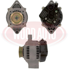 Генератор HONDA Civic 1.3, 1002119740, 1012110220, 31100P01G01, AHGA16, LRB00440, 31100P01G03, 31100P01G02