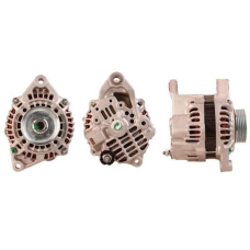 Генератор NISSAN 200SX 2.0i Turbo, Silvia 2.0, LR190719, A2T27594, 0986044721, 231000C800, A002T27594