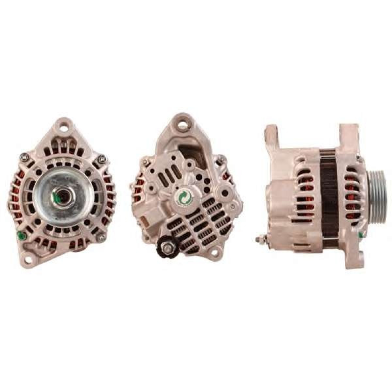 Генератор NISSAN 200SX 2.0i Turbo, Silvia 2.0, LR190719, A2T27594, 0986044721, 231000C800, A002T27594