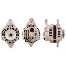 Генератор KIA Pride 1.3, 0986046351, AB150021, KK13718300, KK33918300, 437332, LRA01751, LRA1751, 4635