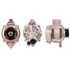 Генератор HONDA Civic 1.5, 0986045911, 1002117350, 1012114240, 2706087720, 270608772000, 31100P01013