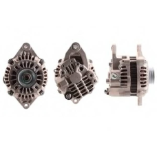 Генератор MAZDA 323 1.3, 1.4, 1.5, Demio 1.5, A2TB0091, A002TB0091, Z59918300A, Z59918300C, Z599A, Z599C