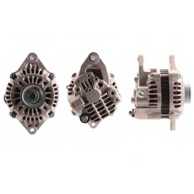 Генератор MAZDA 323 1.3, 1.4, 1.5, Demio 1.5, A2TB0091, A002TB0091, Z59918300A, Z59918300C, Z599A, Z599C