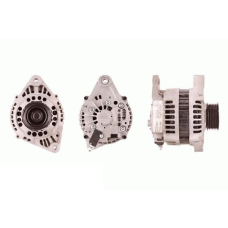 Генератор NISSAN Prairie 2.4, LR180736, LR180738, LRA01686, LRA1686, 231001E400