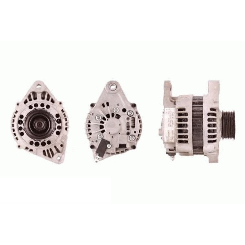 Генератор NISSAN Prairie 2.4, LR180736, LR180738, LRA01686, LRA1686, 231001E400