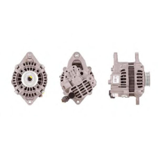 Генератор MAZDA 323 1.8, A2T33891, F32Z10346A, FS1118300A, A002T19877ZC, A002T33891, A2T19877ZC, LRA01470