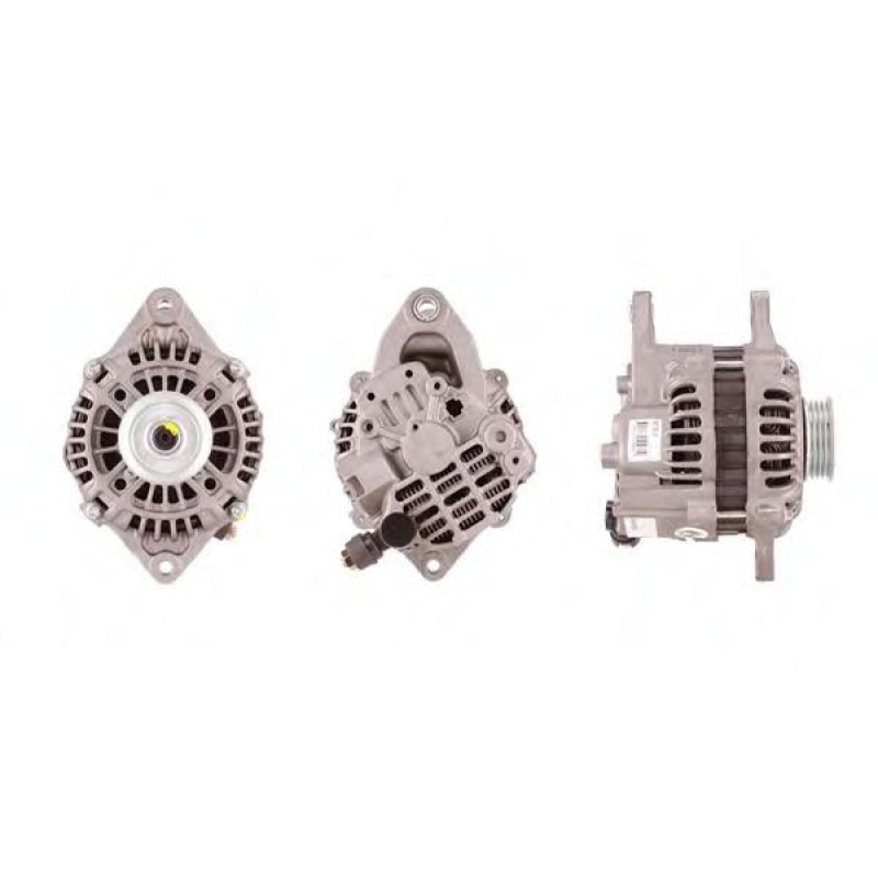 Генератор MAZDA 323 1.8, A2T33891, F32Z10346A, FS1118300A, A002T19877ZC, A002T33891, A2T19877ZC, LRA01470