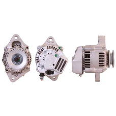Генератор DAIHATSU Cuore 0.8, Domino 0.9, Mira 0.9, 1002114620, 1002114621, 1002114630, 1002114631, 2706087211