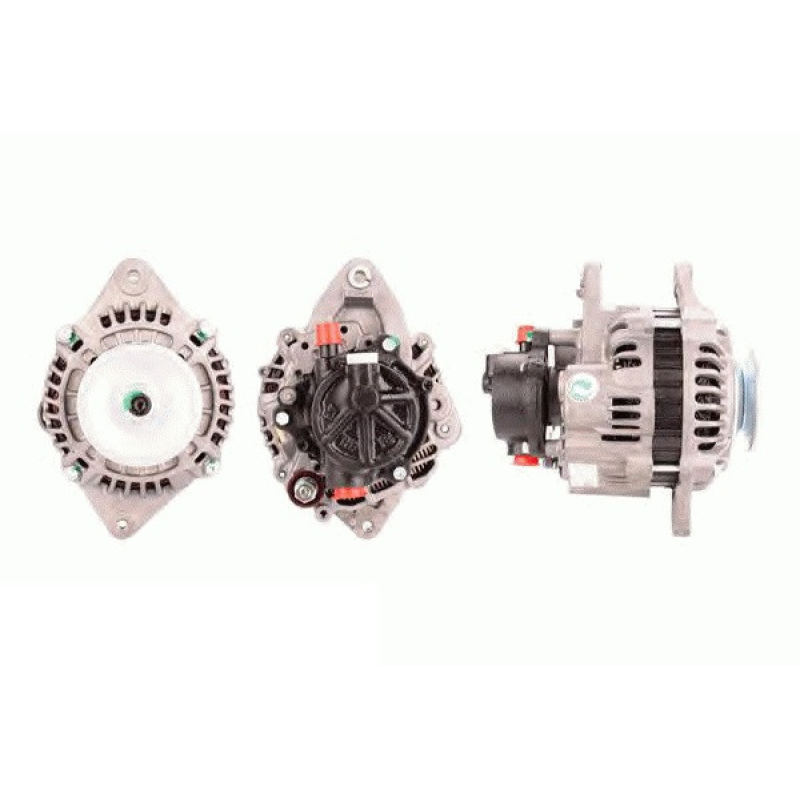 Генератор MITSUBISHI Galant 2.0TD, Lancer 2.0D, PROTON Persona 2.0D, A003T11678, A3T11678, MD192135