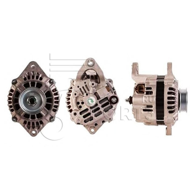 Генератор NISSAN 300ZX 3.0, 3.0 Twin Turbo, 2310031P10, 437692, 943355169010, A3T05192, DRA3894, LRA01757
