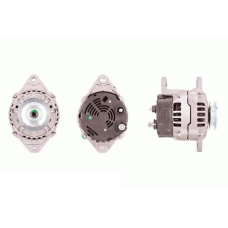 Генератор FORD Maverick 2.7TD, NISSAN Terrano 2.7TD, 0123310033, 0123310051, 0986040850, 231007F000, LRA01712