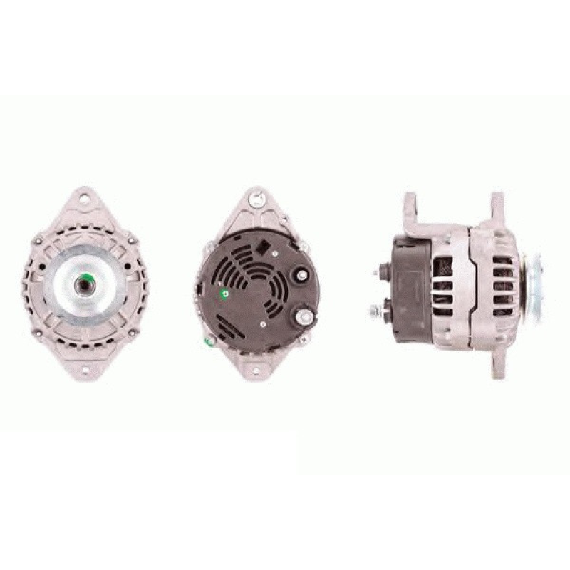 Генератор FORD Maverick 2.7TD, NISSAN Terrano 2.7TD, 0123310033, 0123310051, 0986040850, 231007F000, LRA01712