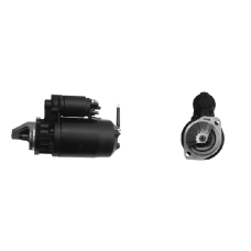 Стартер DEUTZ, MASSEY, HARVESTER TABLE, AA 440, BC 4500, MF 32, PERKINS/MWM; 6cyl., 16050483