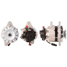 Генератор HYUNDAI H100 2.5D, H150 2.5D, 3730042114, 3730042203, 3730042204, 3730042206, 3730042804, AD165202