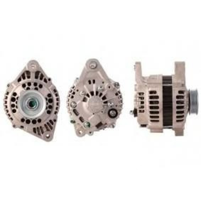 Генератор NISSAN Serena 1.6, Vanette 1.6i, Vanette Cargo 1.6, LR180735, 231000C000, 231000C001, 231000C010